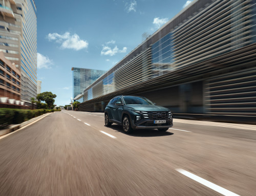Hyundai’nin Popüler Modeli Yeni TUCSON Satışa Sunuldu